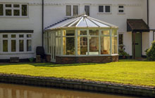 Lewtrenchard conservatory leads