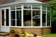 conservatories Lewtrenchard