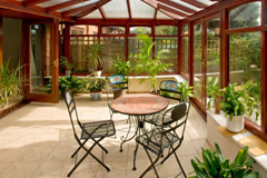 Lewtrenchard conservatory quotes