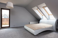 Lewtrenchard bedroom extensions