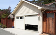 Lewtrenchard garage construction leads