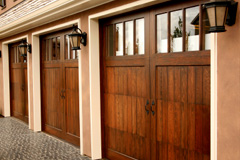 Lewtrenchard garage extension quotes