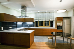 kitchen extensions Lewtrenchard